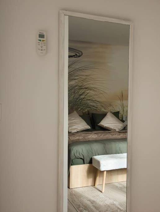 Cosy Coye, Appart Neuf, Parfaitement Situe 6Min Cv-8Min Gare Arles Exterior photo