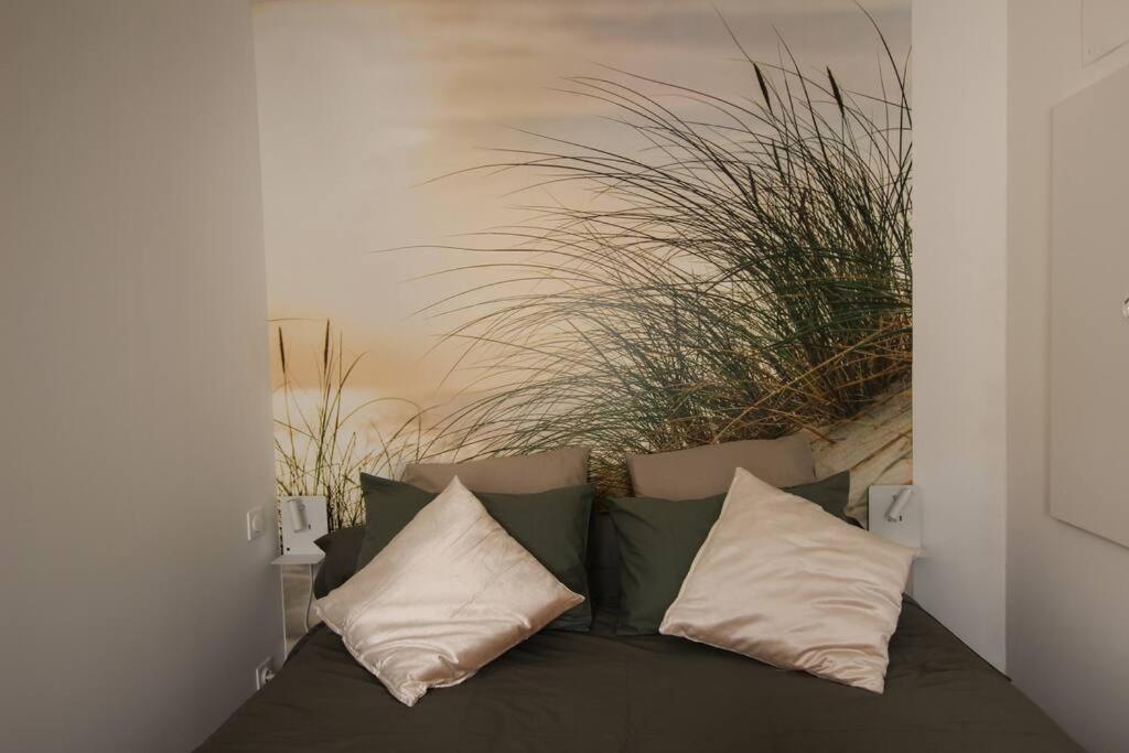 Cosy Coye, Appart Neuf, Parfaitement Situe 6Min Cv-8Min Gare Arles Exterior photo